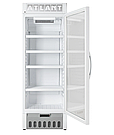 Торговый холодильник ATLANT однокамерный, рекламный блок с подсветкой, Optima Cooling, ХТ-1006-024, фото 5