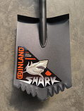 2331 ЦИ Лопата штыковая сварная Finland Shark, фото 2