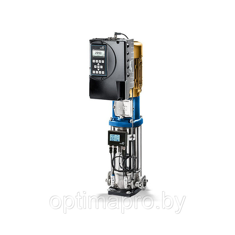 Центробежный насос KSB MOVITECVS-F004/11-B1P14ES090B5UW