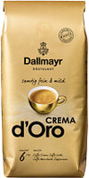 Кофе в зернах Dallmayr Crema d'Oro