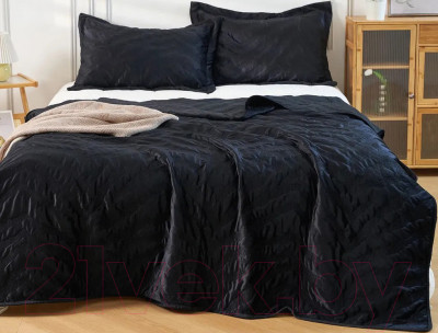 Набор текстиля для спальни Arya Lady 180x240 - фото 1 - id-p223440122