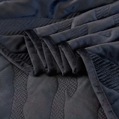 Набор текстиля для спальни Arya Lady 180x240 - фото 4 - id-p223440122
