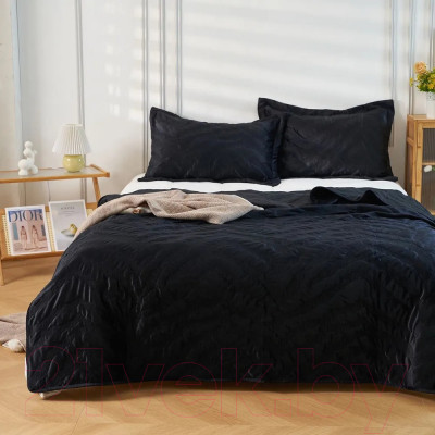 Набор текстиля для спальни Arya Lady 180x240 - фото 7 - id-p223440122