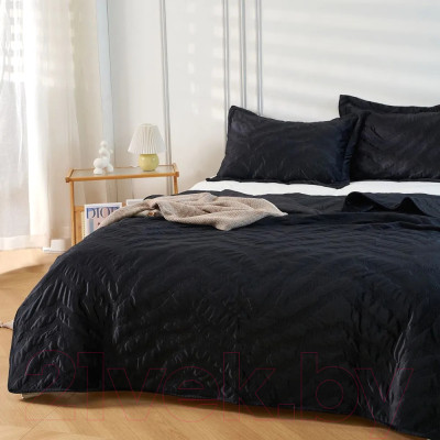 Набор текстиля для спальни Arya Lady 180x240 - фото 8 - id-p223440122