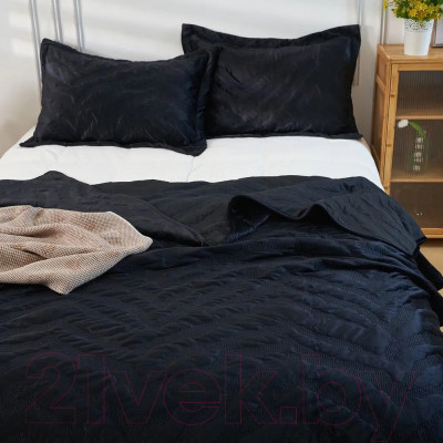 Набор текстиля для спальни Arya Lady 180x240 - фото 9 - id-p223440122