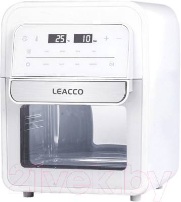 Аэрогриль Leacco Air Fryer Oven AF013 - фото 1 - id-p223440125