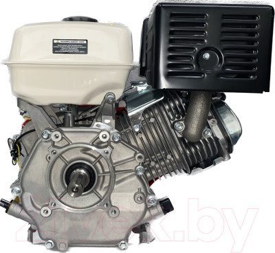Двигатель бензиновый StaRK GX390 13лс - фото 2 - id-p223437430