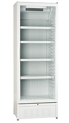 Торговый холодильник ATLANT однокамерный, рекламный блок с подсветкой, Optima Cooling, ХТ-1002-000