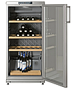 Торговый холодильник ATLANT однокамерный, электронное управление, Optima Cooling, ХТ-1007-000, фото 4