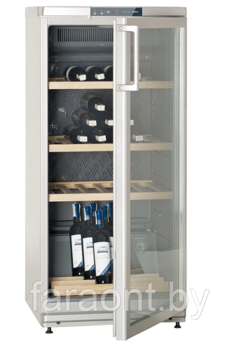 Торговый холодильник ATLANT однокамерный, электронное управление, Optima Cooling, ХТ-1007-000 - фото 3 - id-p223442507