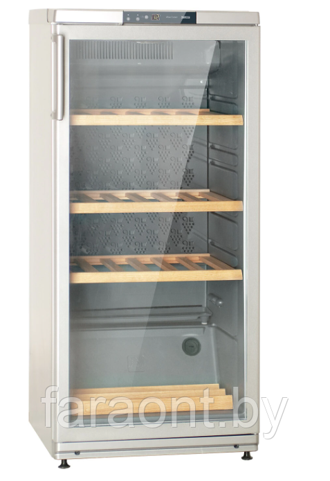Торговый холодильник ATLANT однокамерный, электронное управление, Optima Cooling, ХТ-1007-000 - фото 5 - id-p223442507