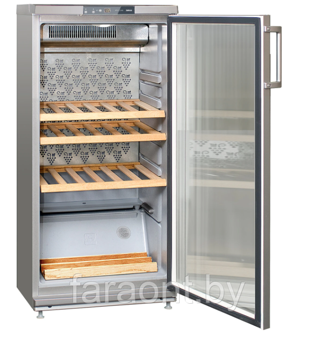 Торговый холодильник ATLANT однокамерный, электронное управление, Optima Cooling, ХТ-1007-000 - фото 6 - id-p223442507