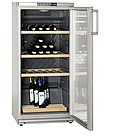 Торговый холодильник ATLANT однокамерный, электронное управление, Optima Cooling, ХТ-1007-000, фото 7