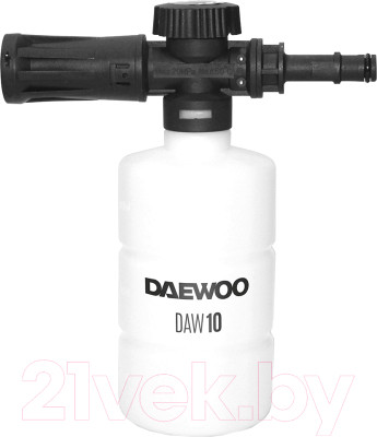Насадка для минимойки Daewoo Power DAW 10 - фото 1 - id-p223436167