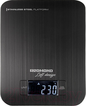 Кухонные весы Redmond RS-743 - фото 1 - id-p223433862