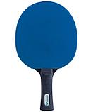 Ракетка н/т Donic-Schildkröt Color Z Blue, ракетка для настольного тенниса, фото 2