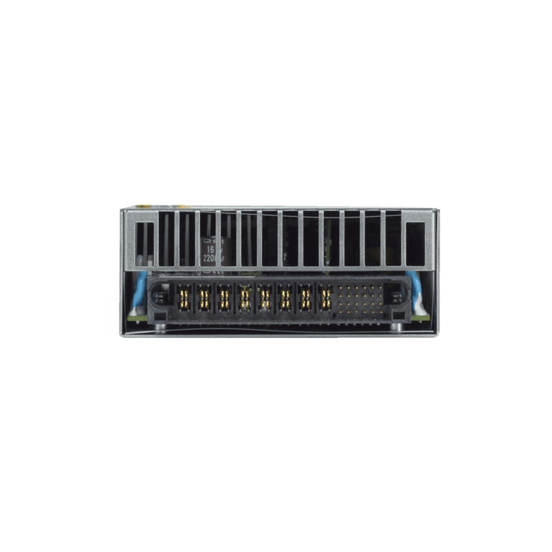 Блок питания Ruijie RG-PA600I-P-F для RG-S5310-24GT4XS-P-E и RG-S5310-48GT4XS-P-E power adapter. PoE budget - фото 2 - id-p219346478