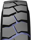 Шина 23x9-10 20PR SM-F20 142/A5 TT STARMAXX, фото 2