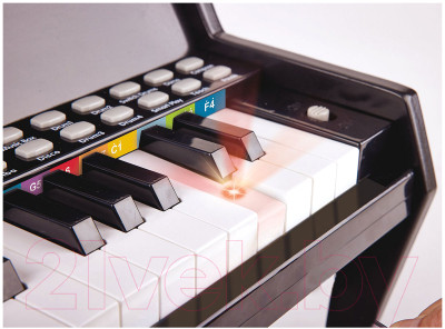 Музыкальная игрушка Hape Пианино / E0627_HP - фото 2 - id-p223436204