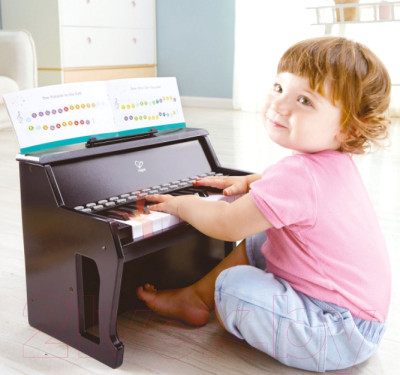 Музыкальная игрушка Hape Пианино / E0627_HP - фото 6 - id-p223436204