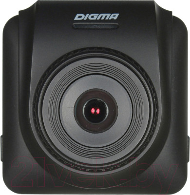 Автомобильный видеорегистратор Digma FreeDrive 205 Night FHD - фото 1 - id-p223438591