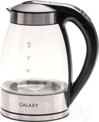 Электрочайник Galaxy GL 0556 - фото 1 - id-p223438096