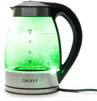 Электрочайник Galaxy GL 0556 - фото 9 - id-p223438096