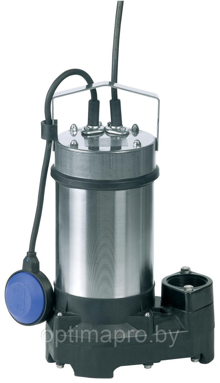 Дренажный насос WILO TS 40/10A 1-230-50-2-10M