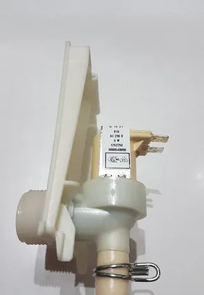 Клапан залива воды посудомоечной машины Bosch 220V 00175481BU (Разборка), фото 2
