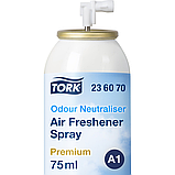 Освежитель воздуха "Tork Premium", А1, 75 мл, нейтрализатор запахов (236070-38), фото 2