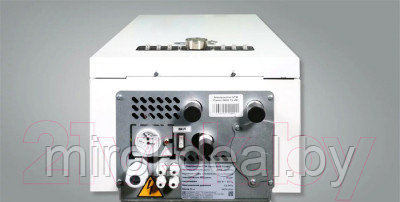 Электрический котел GTM Classic E600 - фото 5 - id-p223443862