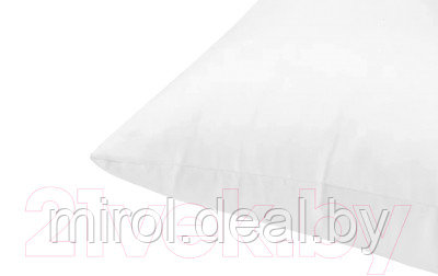 Подушка для сна Askona Soft Roll 50x70 - фото 2 - id-p223443905