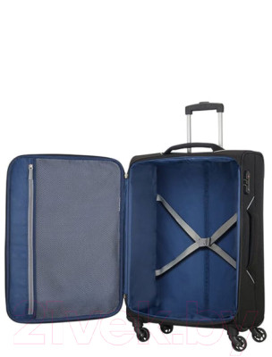 Чемодан на колесах American Tourister Holiday Heat 50G*09 005 - фото 2 - id-p223445753