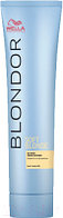 Крем для осветления волос Wella Professionals Blondor Freelights