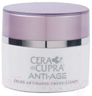 Крем для лица Cera di Cupra Anti-Age Cera di Cupra With Energizing Prebiotic Complex