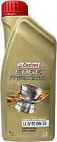 Моторное масло Castrol Edge LL IV 0W20