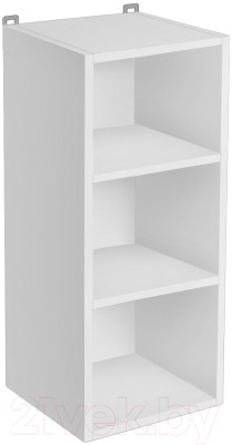 Шкаф навесной для кухни Артём-Мебель 300мм СН-114.132 - фото 1 - id-p223444813