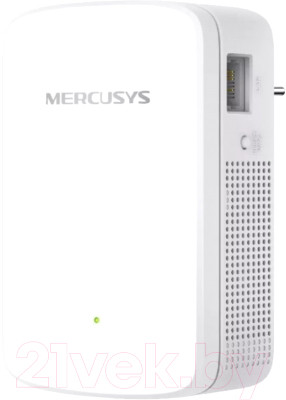 Усилитель беспроводного сигнала Mercusys ME20 - фото 1 - id-p223447532