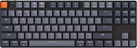 Клавиатура Keychron K1S Red Switch TKL RGB