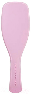 Расческа-массажер Tangle Teezer The Ultimate Wet Detangler Rosebud Pink - фото 5 - id-p223459586