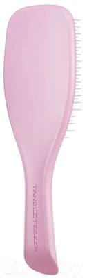 Расческа-массажер Tangle Teezer The Ultimate Wet Detangler Rosebud Pink - фото 8 - id-p223459586