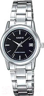 Часы наручные женские Casio LTP-V002D-1A