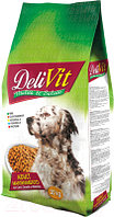 Сухой корм для собак Pet360 Delivit Mantenence для взрослых средних и крупных пород / 288856