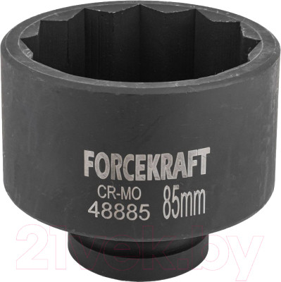 Головка слесарная ForceKraft FK-48885 - фото 1 - id-p223458874