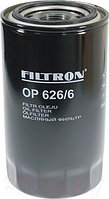 Масляный фильтр Filtron OP626/6