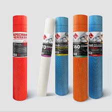 Сетка для штукатурки фасадов «EXTRA» 160, фото 2