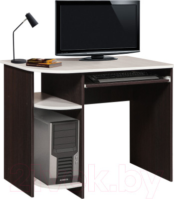Компьютерный стол Мебель-Класс Компакт - фото 1 - id-p223457923