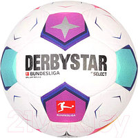 Футбольный мяч Derbystar Bundesliga 23-24 Brilliant Replica