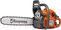 Бензопила цепная Husqvarna 450e II 15"