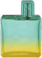 Туалетная вода Mandarina Duck Vida Loca For Him